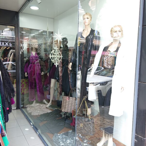 TuscanyFashion