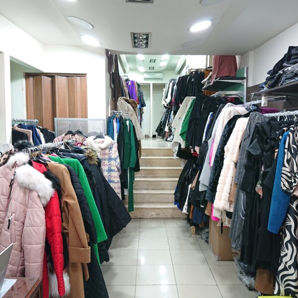 TuscanyFashion