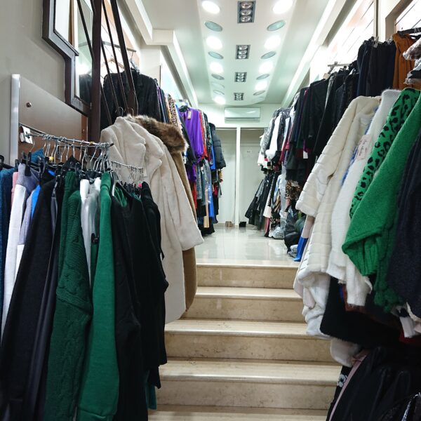 TuscanyFashion