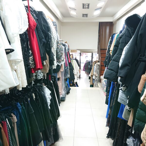 TuscanyFashion