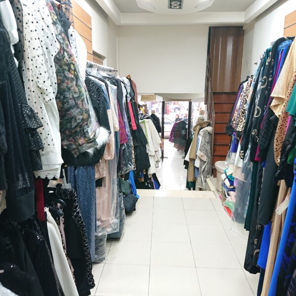 TuscanyFashion